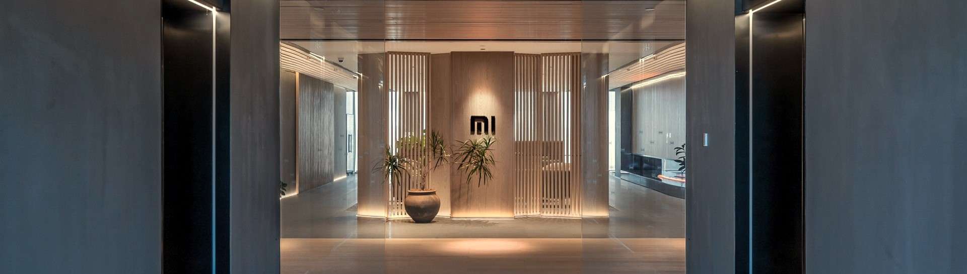 北京小米總部行政樓