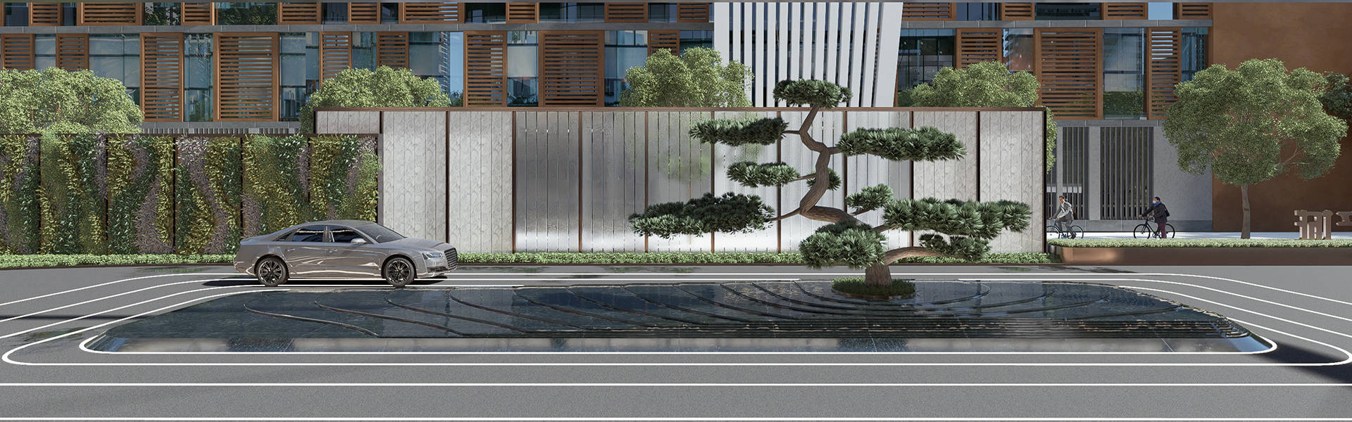 嶸興地塊都市更新單元項目